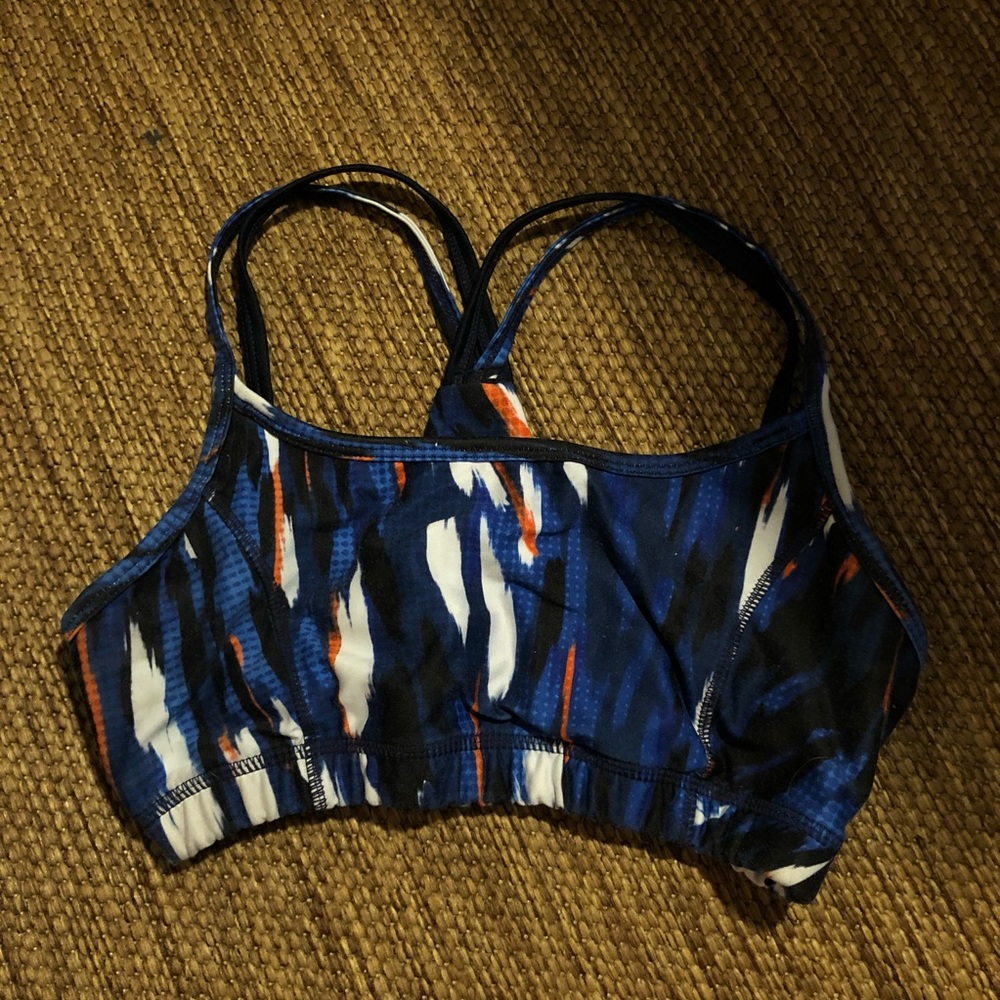 Sports Bra